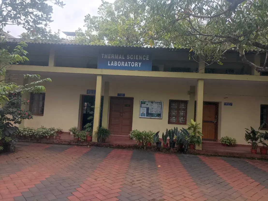 NIT Calicut Lab photo 2